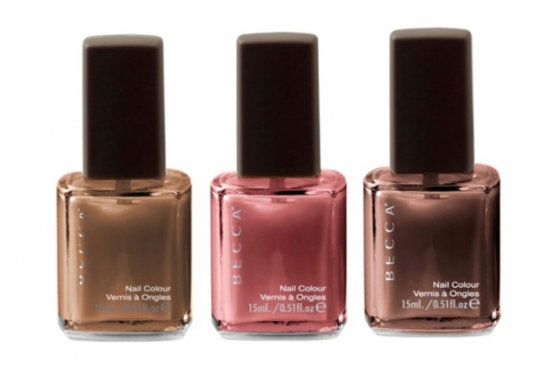 Becca Fall 2020 Lost Weekend Makeup Collection