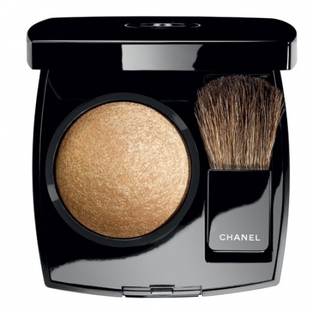 Chanel Byzance Makeup Collection for Fall 2020