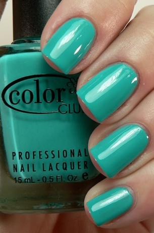 Flirty and Easy to Do Nail Art Designs