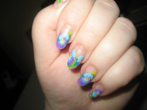 Fun Nail Ideas for Summer