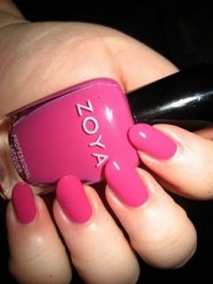 Fun Nail Ideas for Summer