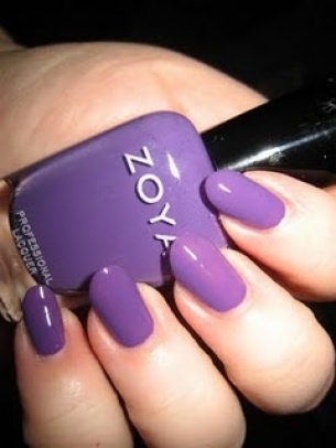 Fun Nail Ideas for Summer