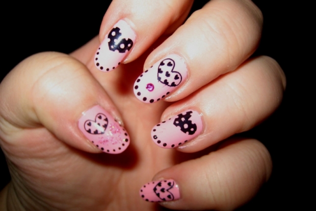 Fun Nail Ideas for Summer