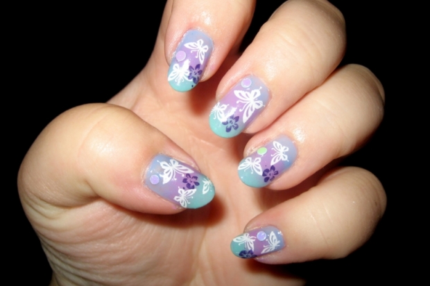 Fun Nail Ideas for Summer