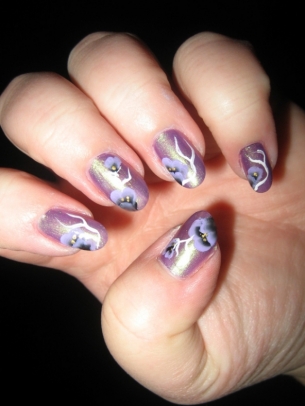 Fun Nail Ideas for Summer