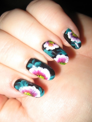 Fun Nail Ideas for Summer