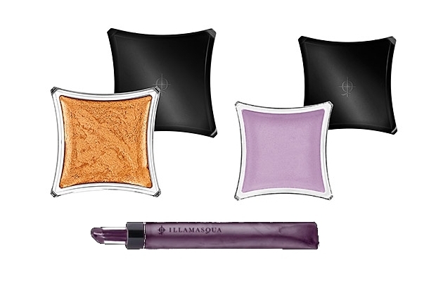 Illamasqua Magenta Muse Makeup Collection