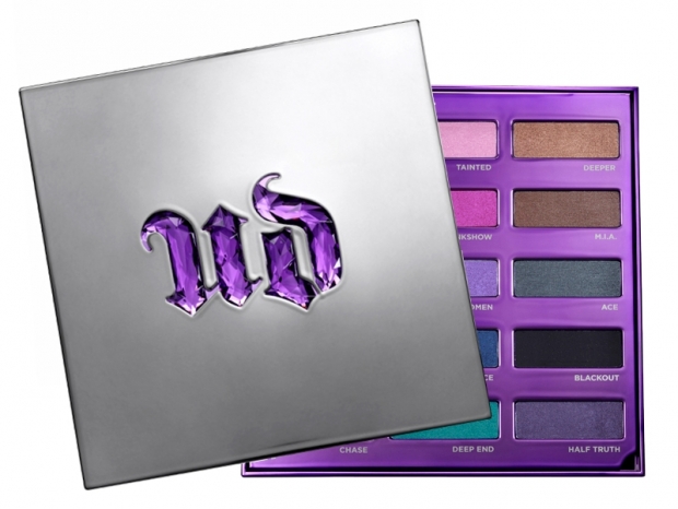 Urban Decay Fall 2020 Makeup Collection