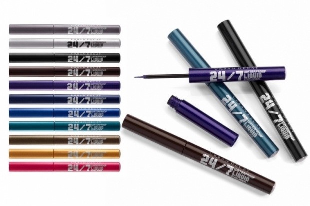 Urban Decay Fall 2020 Makeup Collection