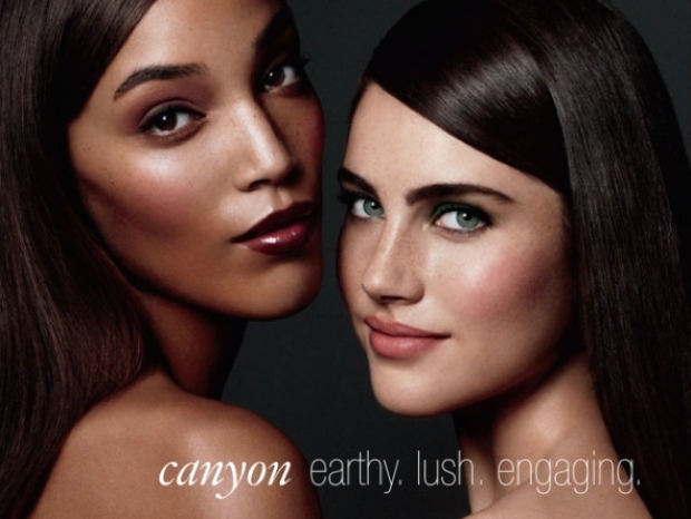 Laura Mercier Canyon Fall 2020 Makeup Collection