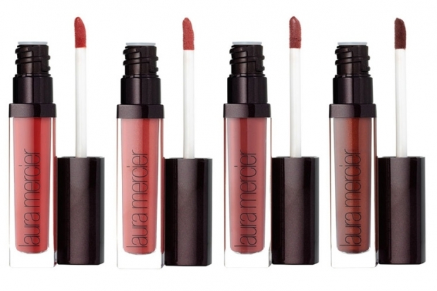 Laura Mercier Canyon Fall 2020 Makeup Collection