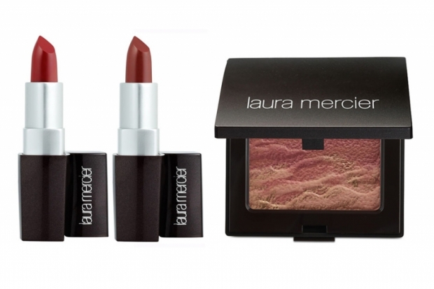 Laura Mercier Canyon Fall 2020 Makeup Collection
