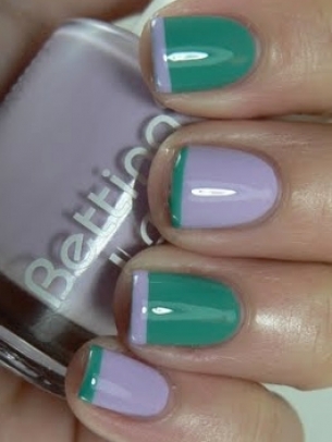 Super Stylish Nail Art Designs