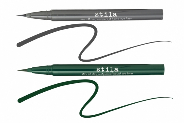 Stila Backstage Beauty Fall 2020 Makeup