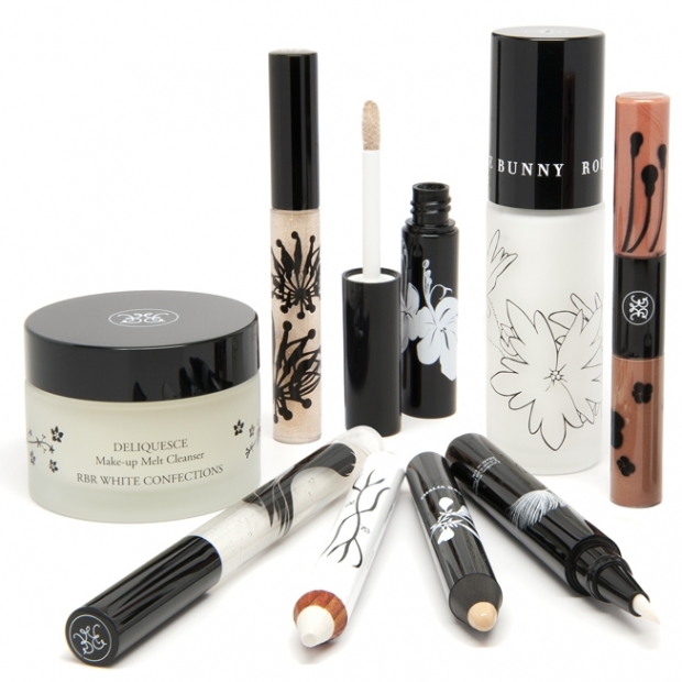 Rouge Bunny Rouge A Cappella Makeup Collection for Fall 2020