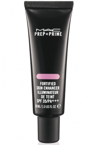 MAC Prime Focus Collection for Fall 2020