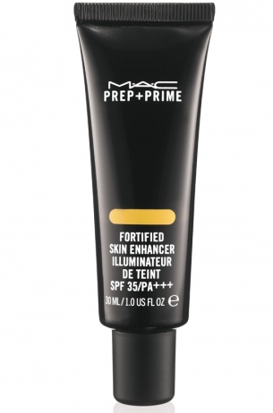 MAC Prime Focus Collection for Fall 2020