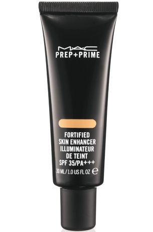 MAC Prime Focus Collection for Fall 2020