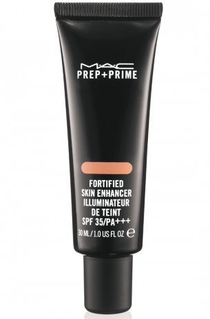 MAC Prime Focus Collection for Fall 2020