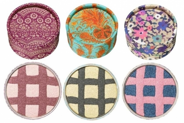 Paul & Joe Manhattan Makeup Collection for Fall 2020