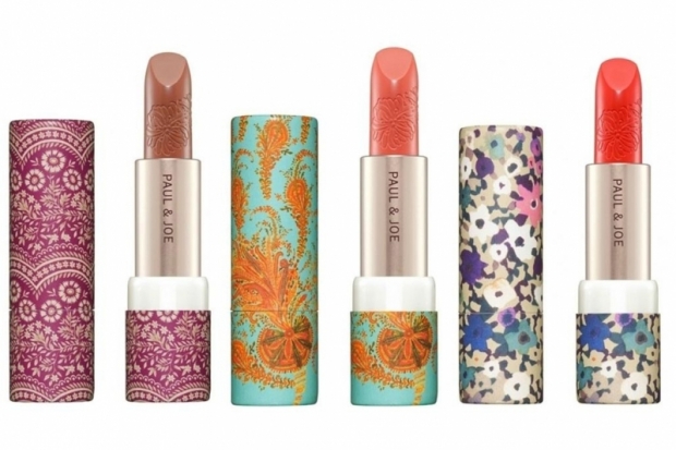 Paul & Joe Manhattan Makeup Collection for Fall 2020