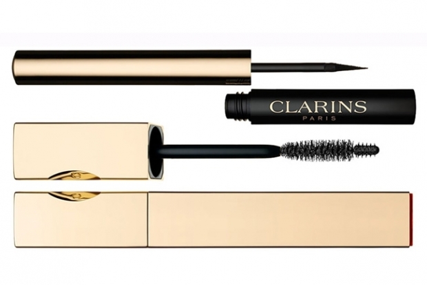 Clarins Colour Definition Fall 2020 Makeup Collection