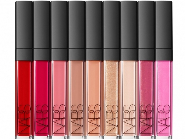 NARS Larger Than Life Eyeliners and Lip Glosses