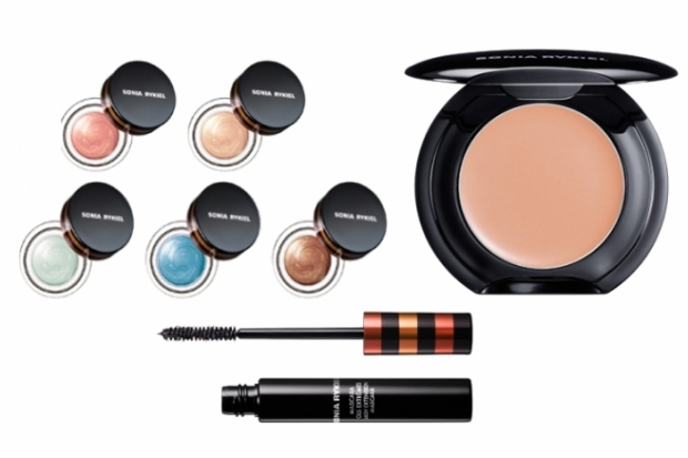 Sonia Rykiel Sensual Fall 2020 Makeup Collection