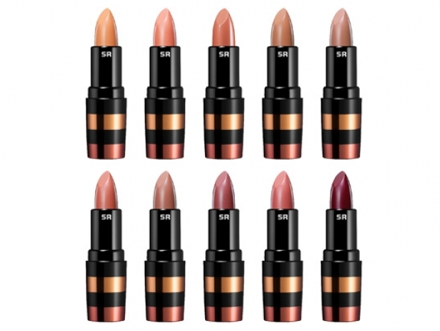 Sonia Rykiel Sensual Fall 2020 Makeup Collection