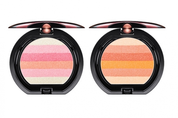 Sonia Rykiel Sensual Fall 2020 Makeup Collection