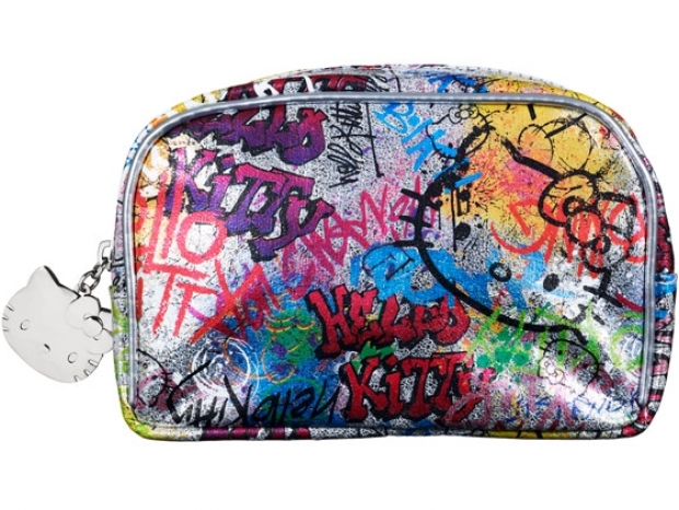 Hello Kitty Graffiti Makeup Collection