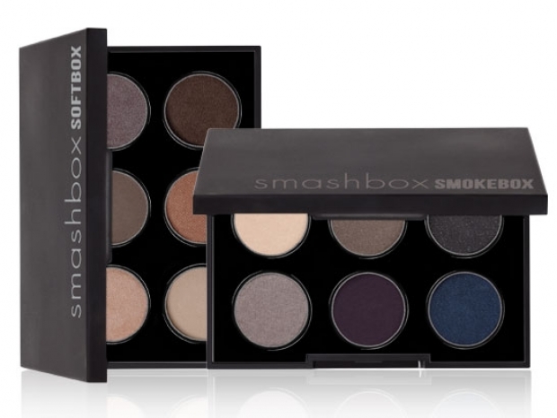 Smashbox Girls On Film Fall 2020 Makeup Collection