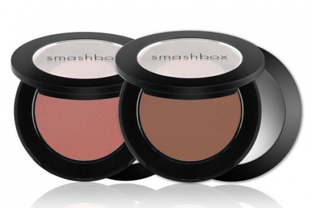 Smashbox Girls On Film Fall 2020 Makeup Collection