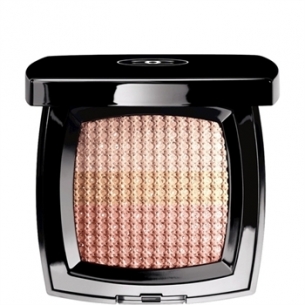 Les Aquarelles de Chanel Makeup Collection