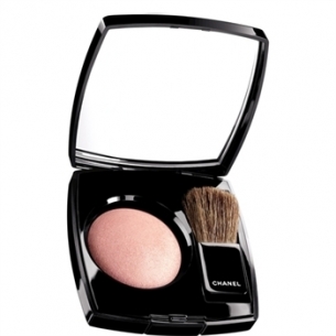 Les Aquarelles de Chanel Makeup Collection