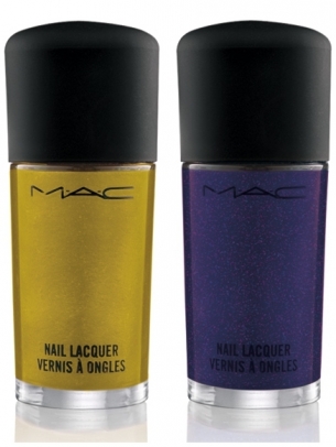 MAC Posh Paradise Makeup Collection for Fall 2020