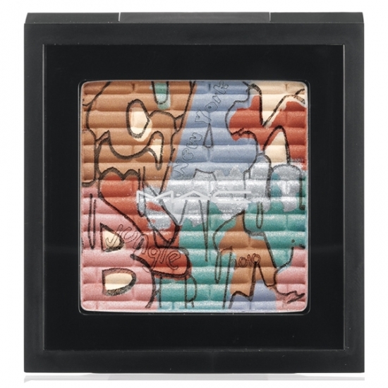 MAC Art of Powder Collection