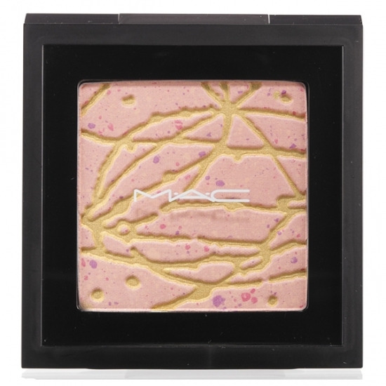 MAC Art of Powder Collection