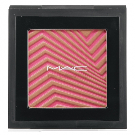 MAC Art of Powder Collection