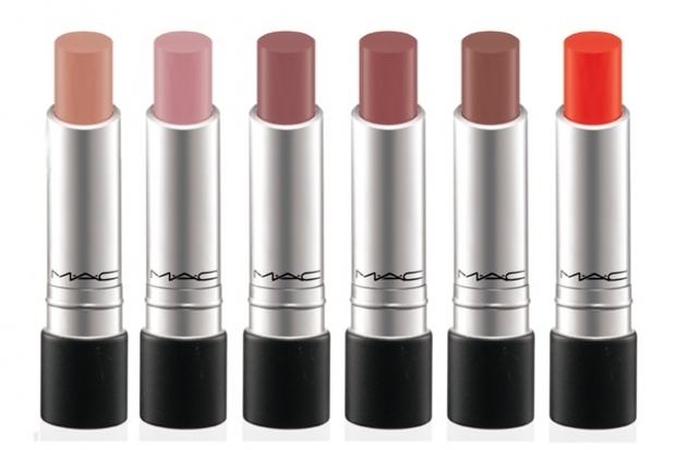 MAC Style Driven Makeup Collection for Fall 2020