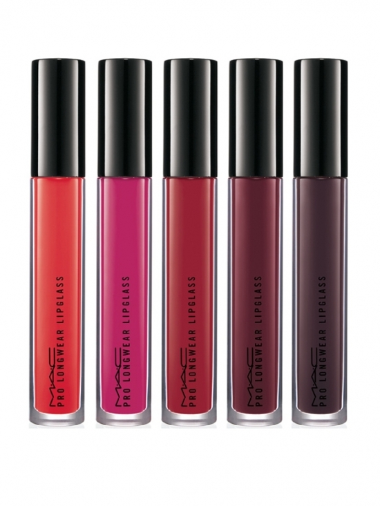 MAC Style Driven Makeup Collection for Fall 2020