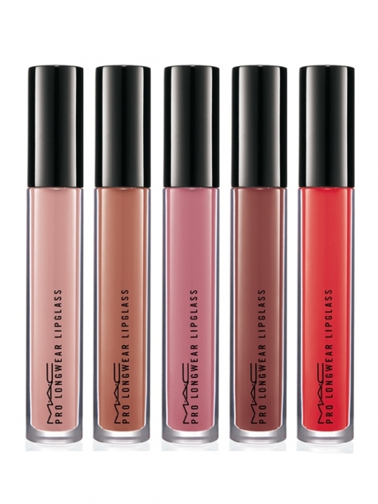 MAC Style Driven Makeup Collection for Fall 2020