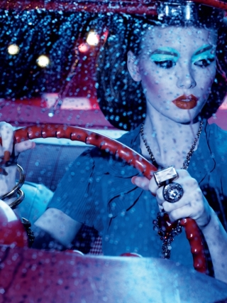 MAC Style Driven Makeup Collection for Fall 2020