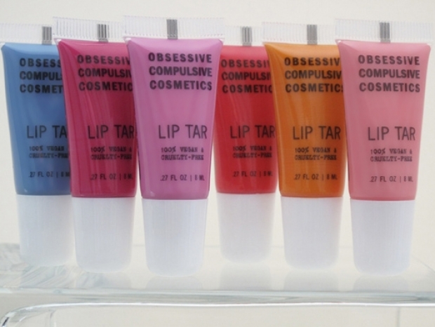 OCC Pretty Boy Makeup Collection for Fall/Winter 2020