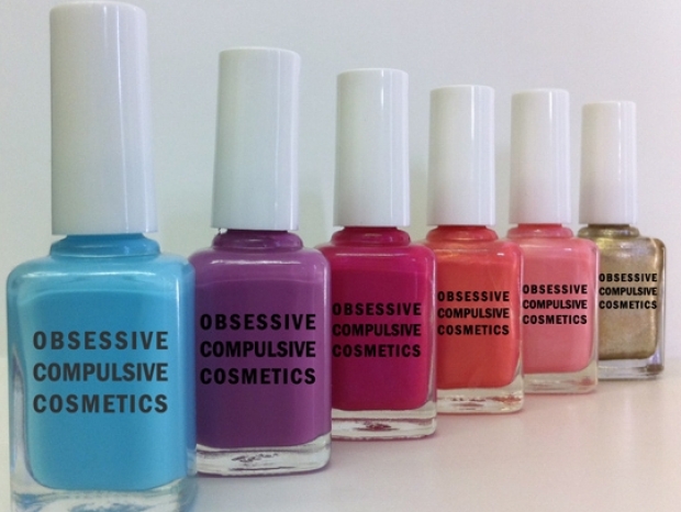 OCC Pretty Boy Makeup Collection for Fall/Winter 2020