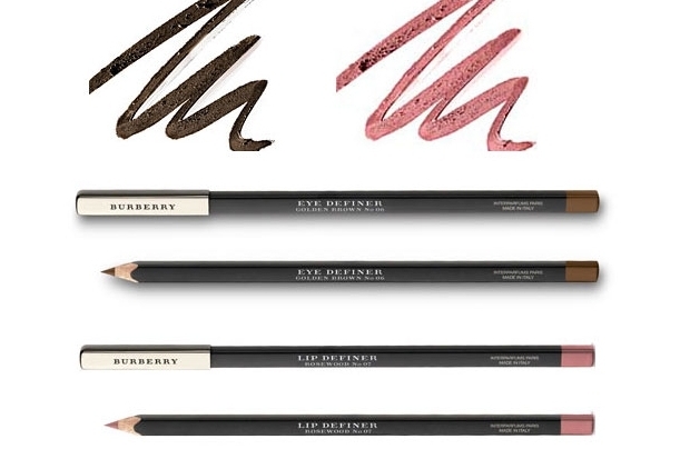 Burberry Beauty Fall 2020 Makeup Collection
