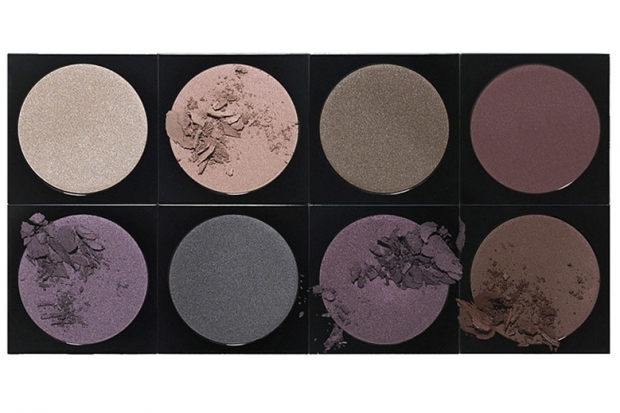 Bobbi Brown Marrakesh Chic Fall 2020 Makeup