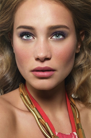 Bobbi Brown Marrakesh Chic Fall 2020 Makeup