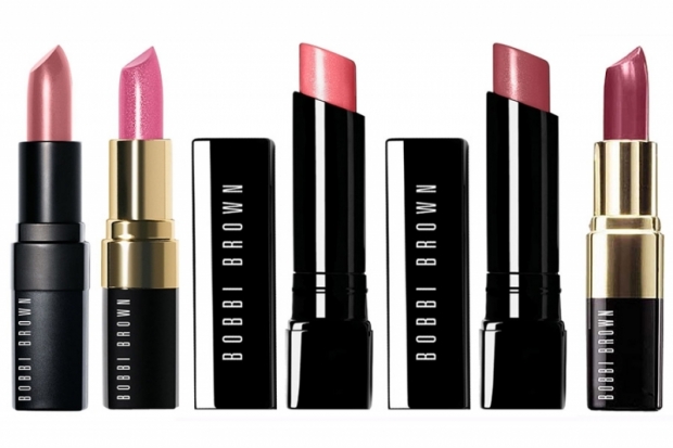 Bobbi Brown Marrakesh Chic Fall 2020 Makeup