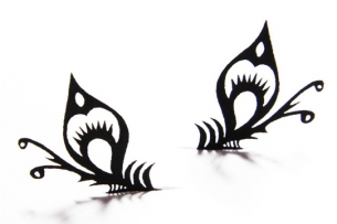 Paperself False Eyelashes 2020 at Sephora